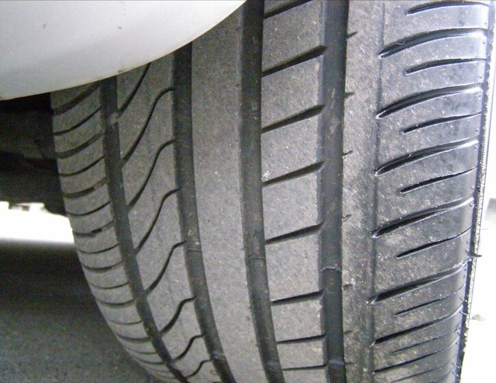 Audi A4 Sedan 3,1 l 188 kw