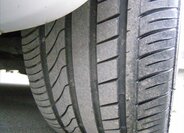 Audi A4 Sedan 3,1 l 188 kw