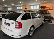 Škoda Octavia 6