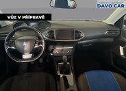 Peugeot 308 Kombi 1,6 l 73 kw