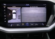 Volkswagen Touareg SUV / Terénní 3,0 l 210 kw