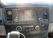 Volkswagen Multivan Kombi 2,5 l 128 kw