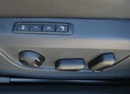 Škoda Superb Liftback 2,0 l 147 kw