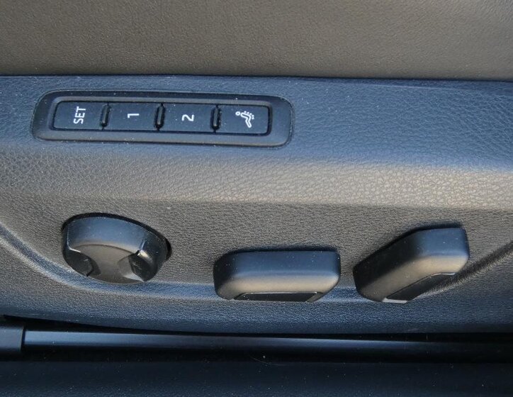 Škoda Superb Liftback 2,0 l 147 kw