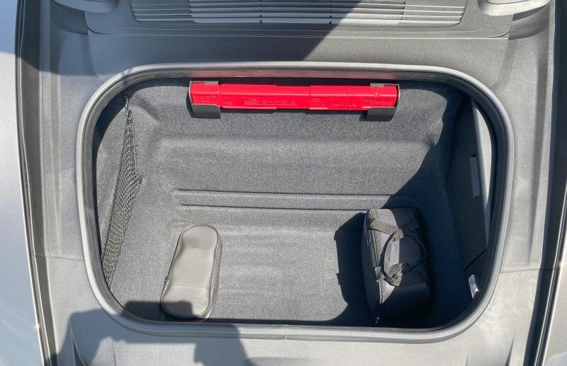 Porsche 911 Kupé 3,0 l 353 kw