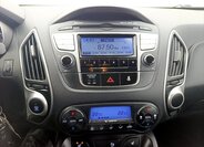 Hyundai ix35 SUV 1,7 l 85 kw