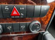 Mercedes-Benz GL Ostatní 3,0 l 165 kw