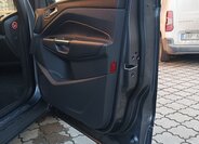 Ford Kuga SUV 0,0 132 kw