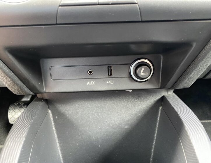 Škoda Fabia Kombi 1,4 l 66 kw