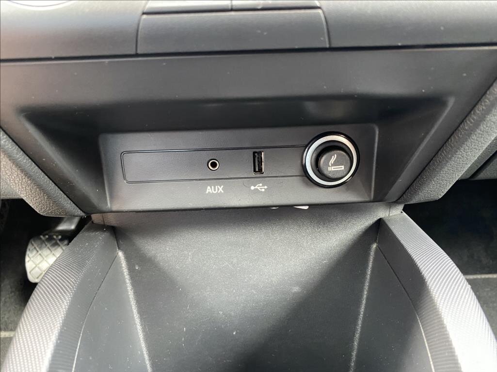 Škoda Fabia Kombi 1,4 l 66 kw