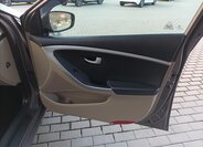 Hyundai i30 Hatchback 1,6 l 88 kw
