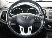 KIA Sportage SUV / Terénní 2,0 l 135 kw