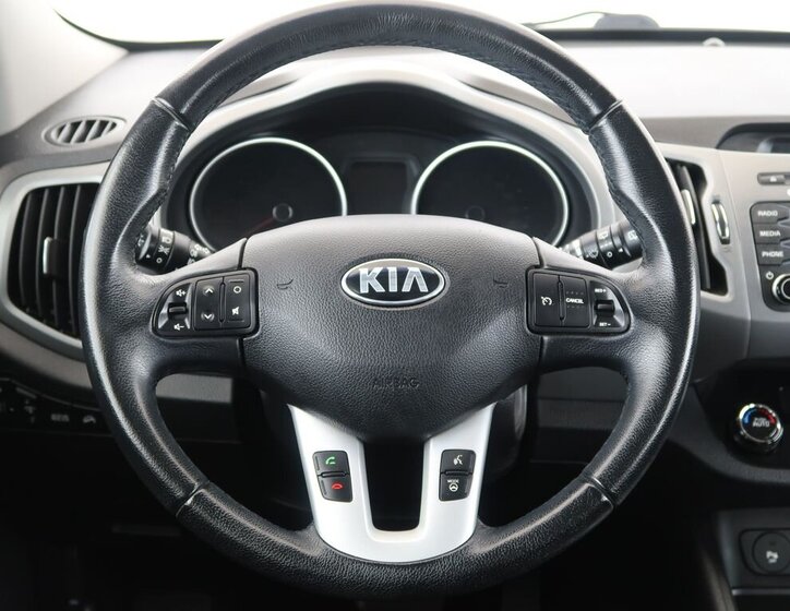 KIA Sportage SUV / Terénní 2,0 l 135 kw