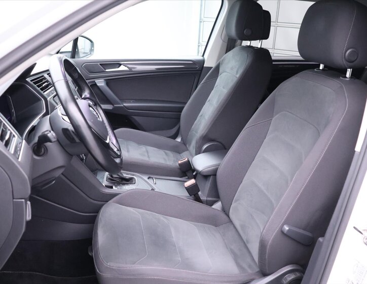 Volkswagen Tiguan Allspace SUV / Terénní 2,0 l 110 kw