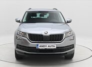 Škoda Kodiaq SUV / Terénní 2,0 l 110 kw