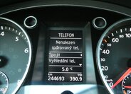 Volkswagen Passat Kombi 1,4 l 90 kw