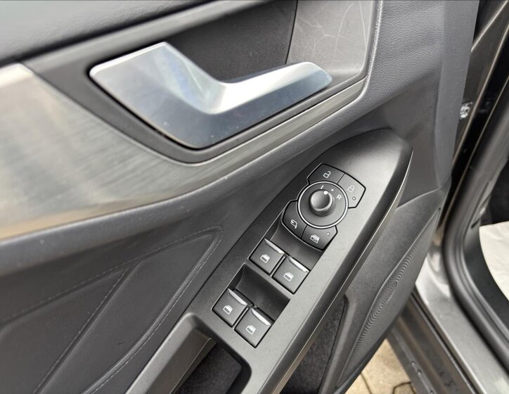 Ford Focus Kombi 2,0 l 88 kw