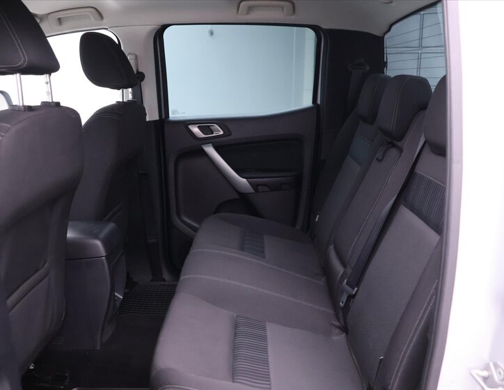 Ford Ranger Pick-up 2,0 l 125 kw