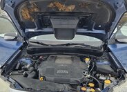 Subaru Forester SUV 0,0 0