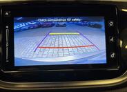 Suzuki SX4 S-Cross 9