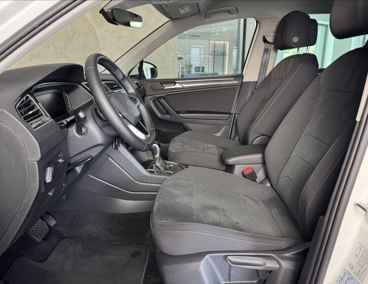 Volkswagen Tiguan 24
