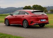 KIA ProCeed 5