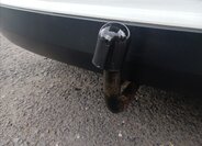 Dacia Lodgy Kombi 1,6 l 75 kw