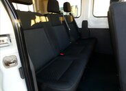 Ford Transit Ostatní 2,0 l 96 kw