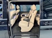 Mercedes-Benz Třídy V 11