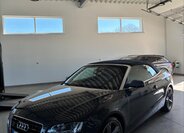 Audi A5 Kabriolet 3,0 l 176 kw