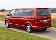 Volkswagen Transporter 5