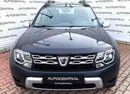Dacia Duster 2