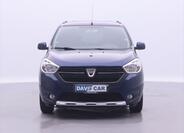 Dacia Lodgy 2