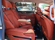 Dongfeng U-Tour MPV 1,5 l 255 kw