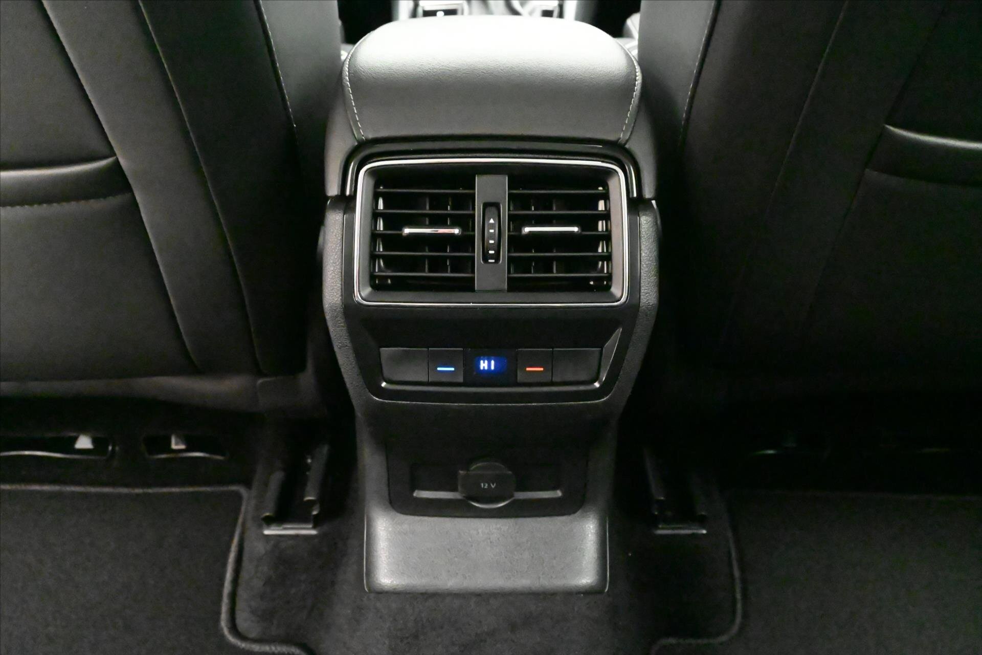 Škoda Kodiaq SUV 1,5 l 110 kw