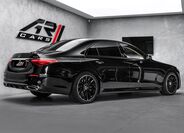 Mercedes-Benz Třídy S 5