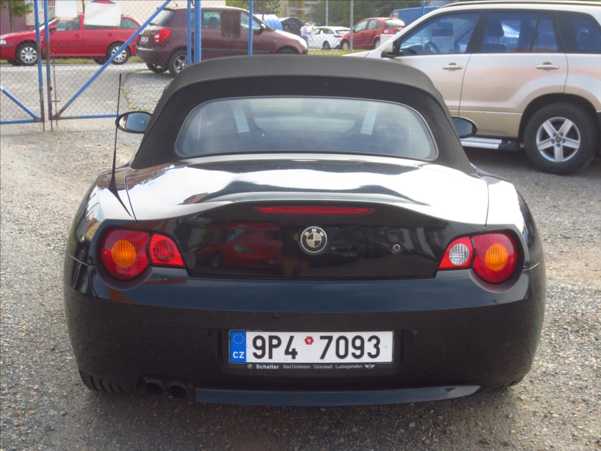 BMW Z4