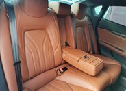 Maserati Quattroporte Sedan 3,0 l 202 kw