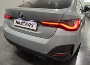 BMW Řada 4 Sedan 2,0 l 140 kw