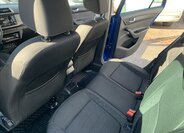 Škoda Fabia Kombi 999,0 81 kw