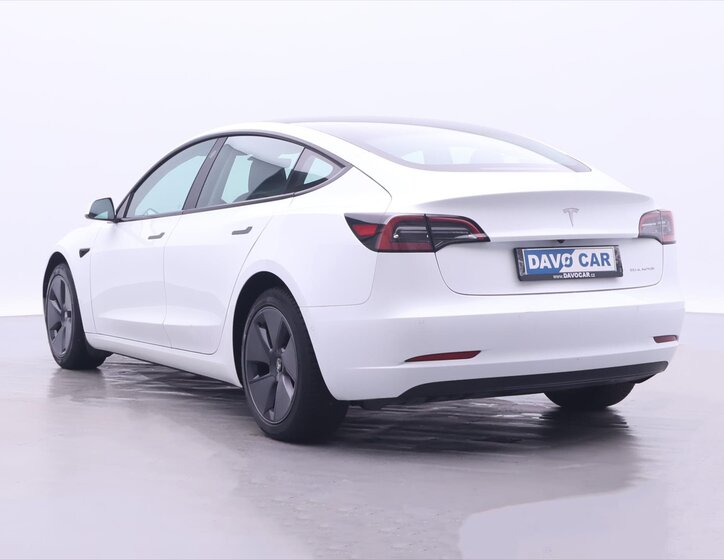 Tesla Model 3 Sedan 0,0 366 kw