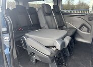 Ford Tourneo Custom Kombi 2,0 l 136 kw