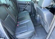 Ford Ranger Pick-up 2,0 l 157 kw