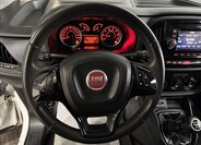 Fiat Dobló cargo Ostatní 1,4 l 88 kw