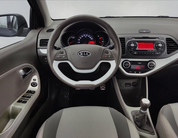 KIA Picanto 9