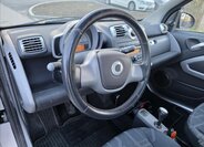 Smart Fortwo Kupé 999,0 52 kw