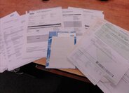 Ford Transit Skříň 2,2 l 63 kw