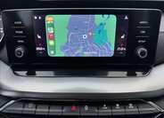 Škoda Octavia Kombi 2,0 l 85 kw