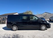 Fiat Scudo Pick-up 2,0 l 94 kw