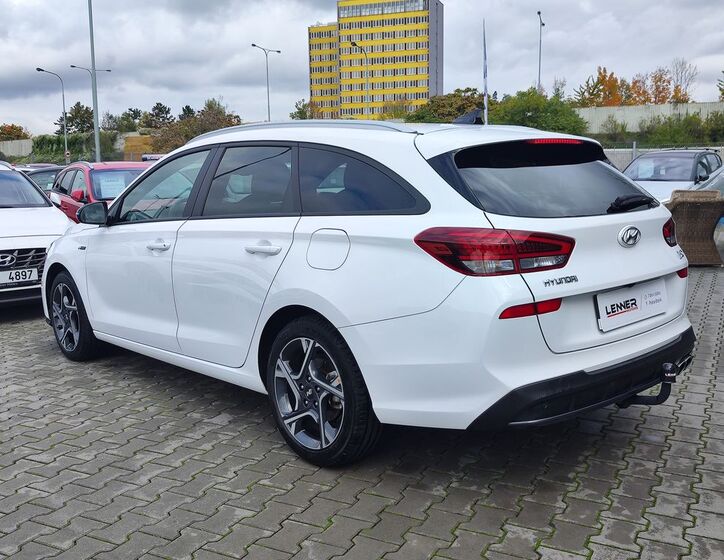 Hyundai i30 7